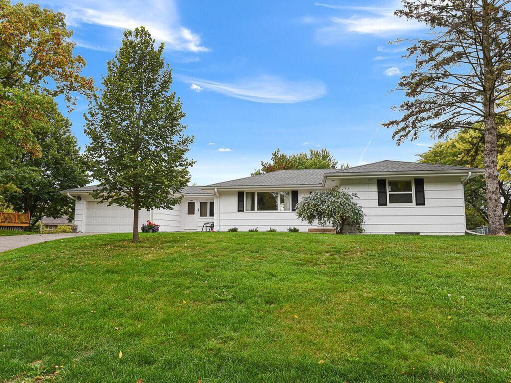 Property Photo:  13812 Susan Lane  MN 55337 