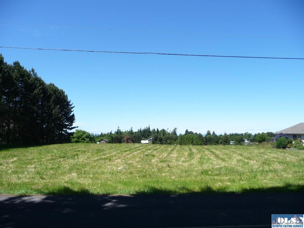 Property Photo:  Xxx Lotzgesell Road  WA 98382 
