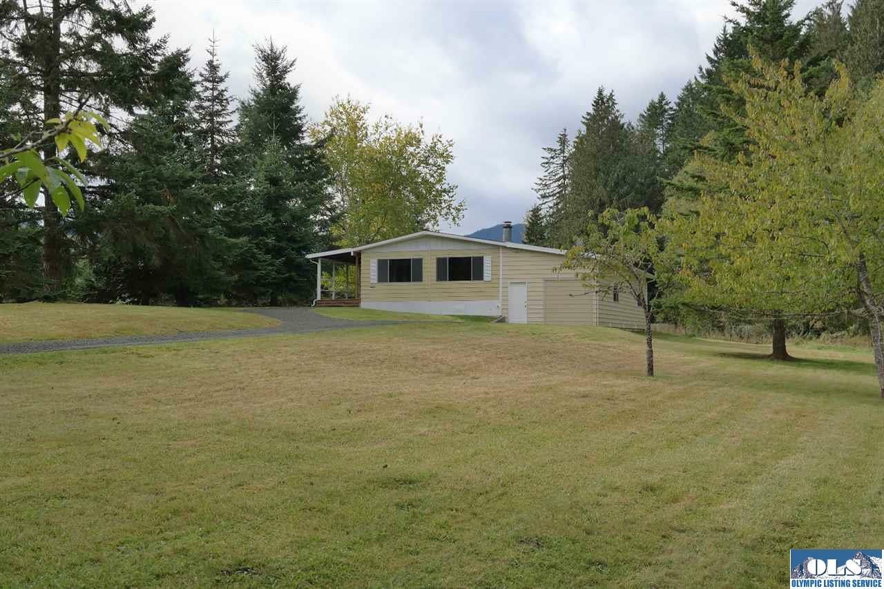 Property Photo:  2262 Lost Mountain  WA 98382 