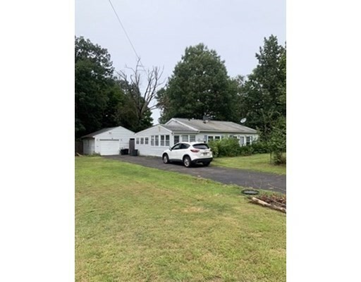 Property Photo: 25 Coronet Rd MA 01040