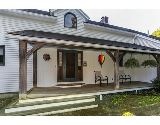 Property Photo: 55 South St MA 01568