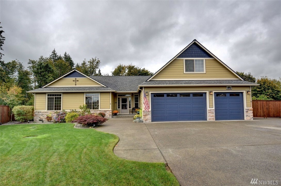 3107 Parkgrove Lane SE  Olympia WA 98501 photo