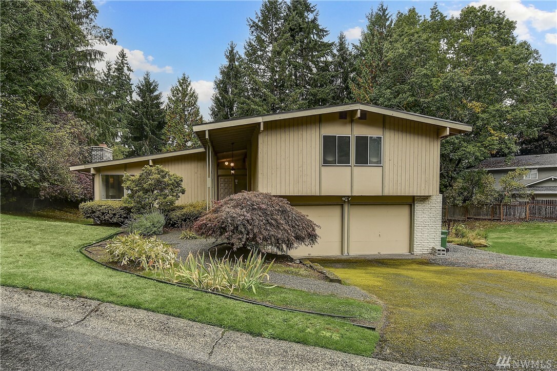 Property Photo:  14821 117th Place NE  WA 98034 