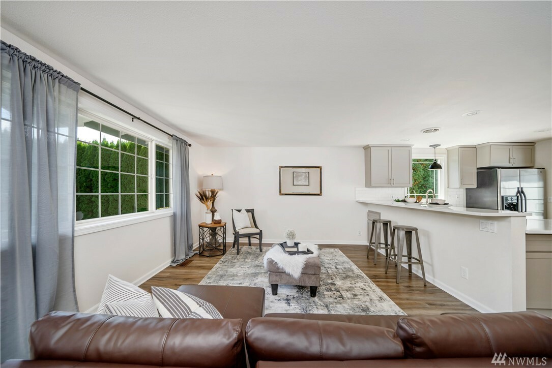 Property Photo: 1004 21st St NW WA 98371