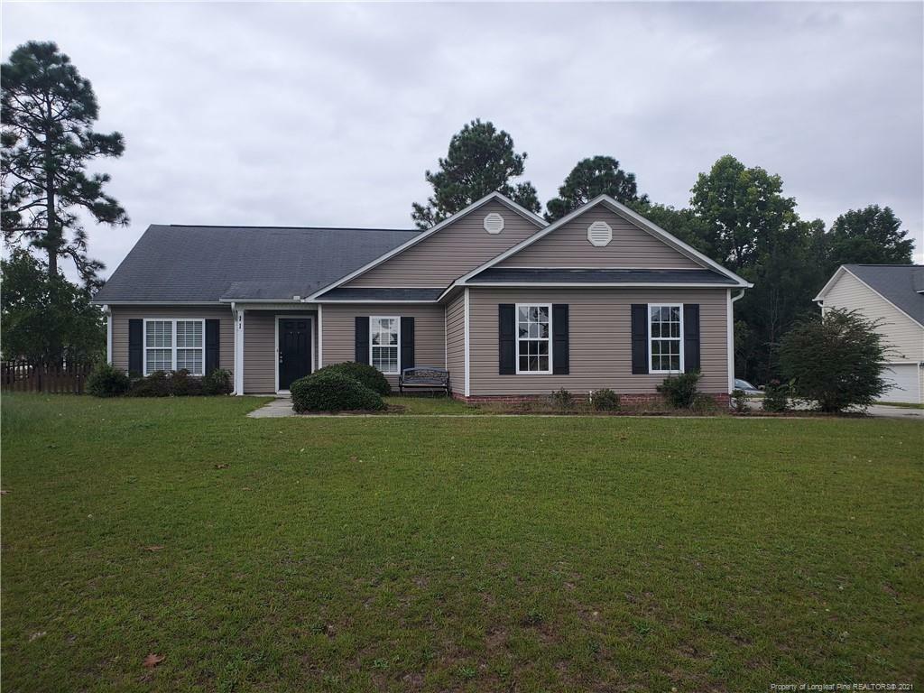 Property Photo: 11 Sawtooth Oak Circle NC 28323