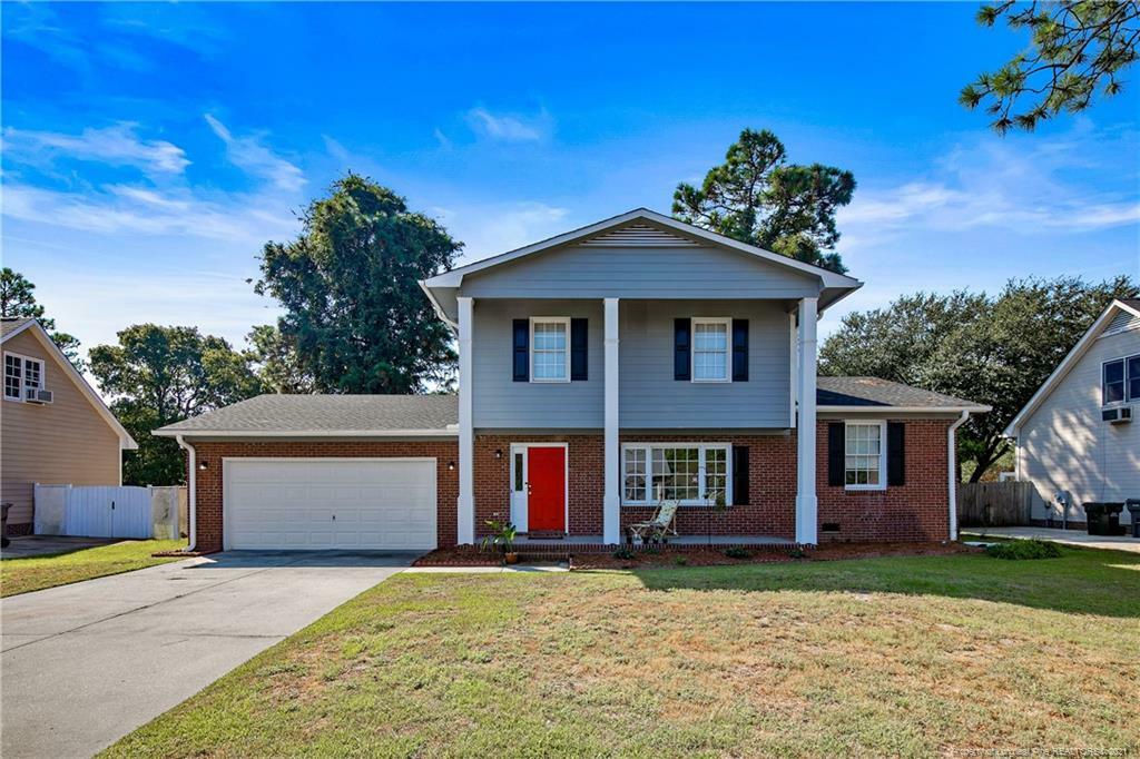 Property Photo:  4025 Polk Drive  NC 28348 