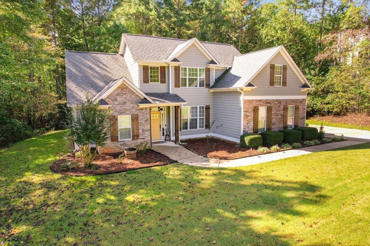 Property Photo: 148 Boulder View Parkway GA 30157