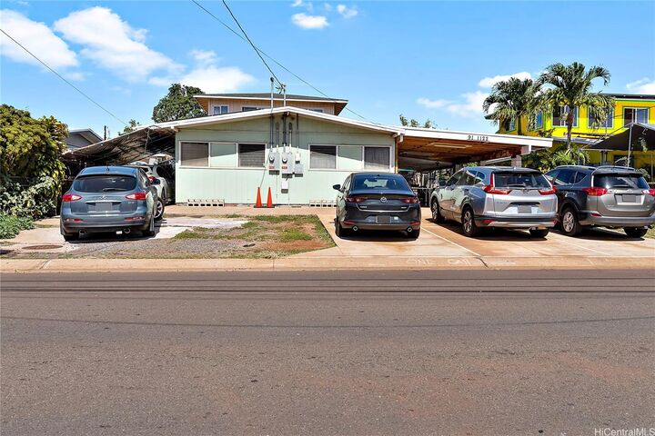 91-1122 Kuhina Street  Ewa Beach HI 96706 photo