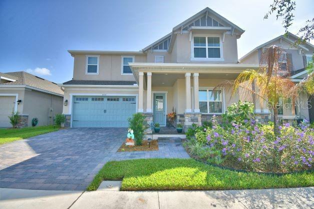 Property Photo:  5312 Jubiloso Drive  FL 34771 