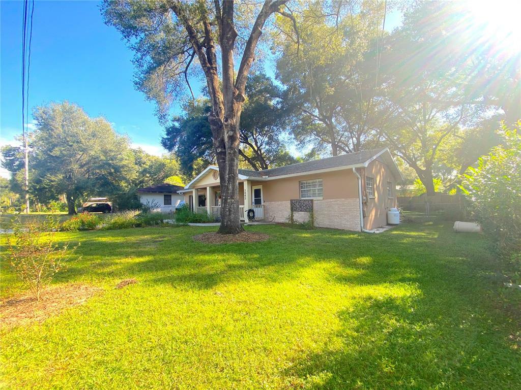 Property Photo:  3443 S College Avenue  FL 34452 