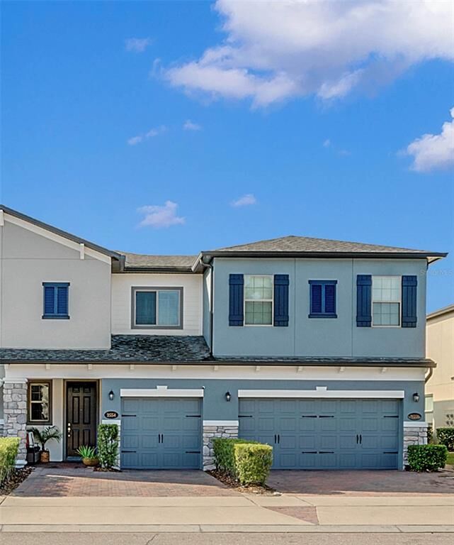 Property Photo:  2554 Egret Shores Drive  FL 32825