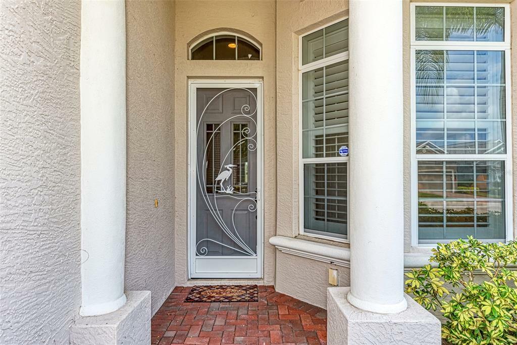 Property Photo: 2097 Mattamy Court FL 34292