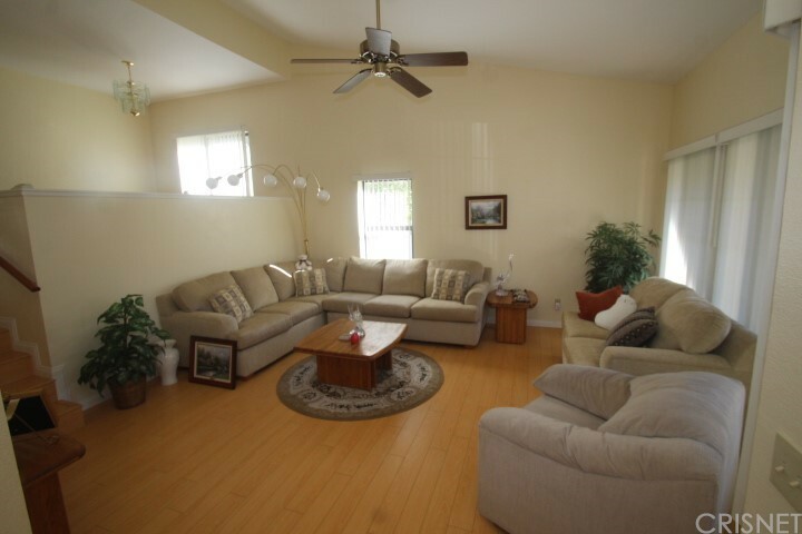 Property Photo:  26341 Rainbow Glen Drive 246  CA 91321 