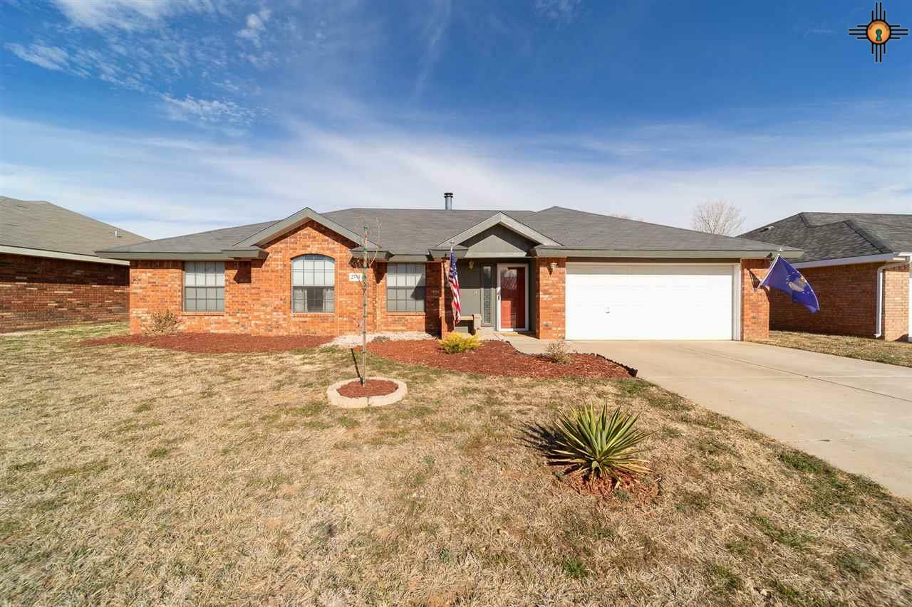 Property Photo: 2704 Hammond NM 88101