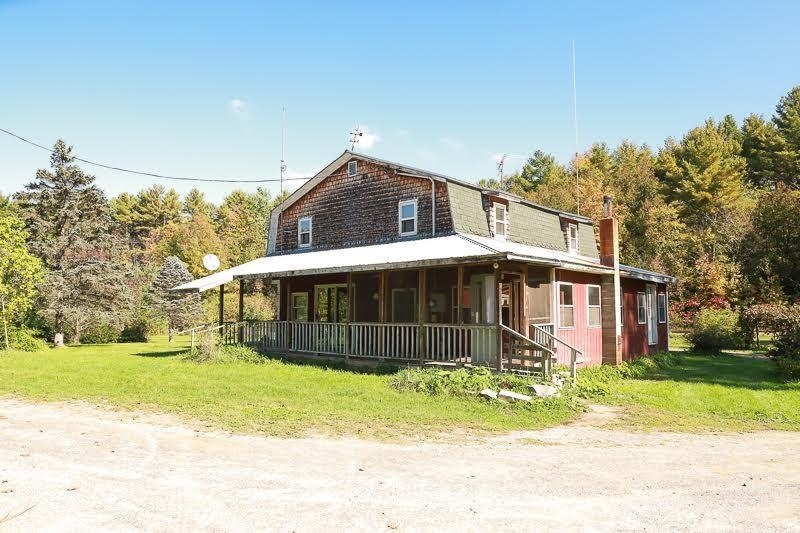 Property Photo:  506 Belden Falls Road  VT 05472 