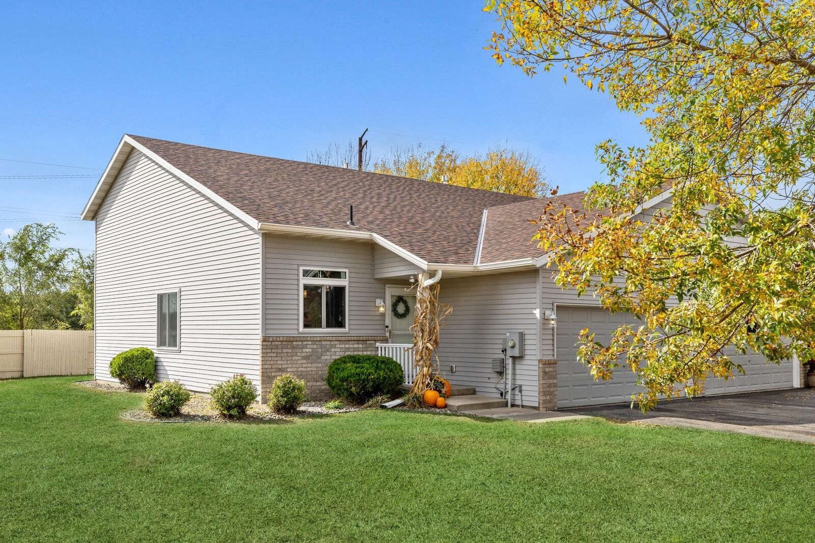 Property Photo:  300 Pine Street  MN 55009 