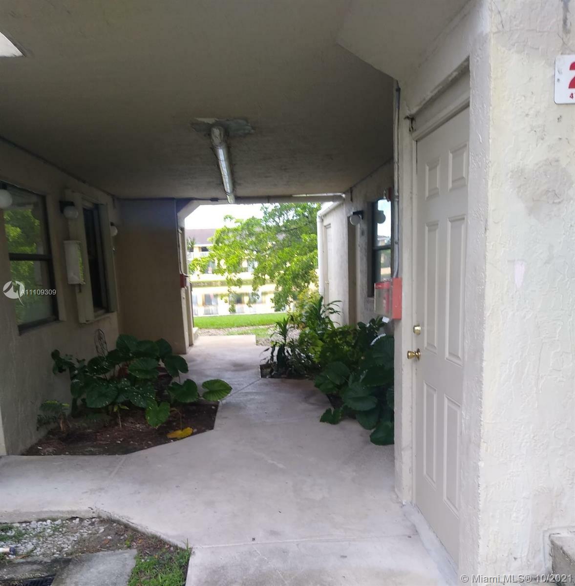 475 NW 210th St 103  Miami Gardens FL 33169 photo