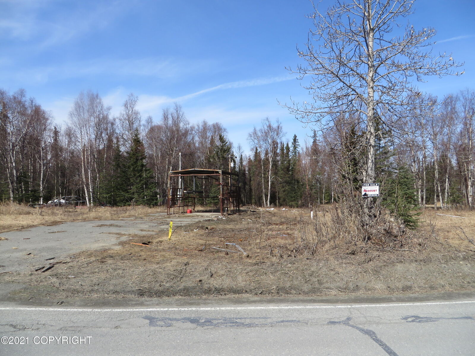 Property Photo: 44996 Carver Drive AK 99611