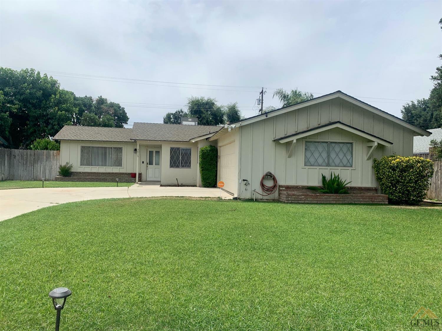 Property Photo:  3915 Cork Lane  CA 93309 