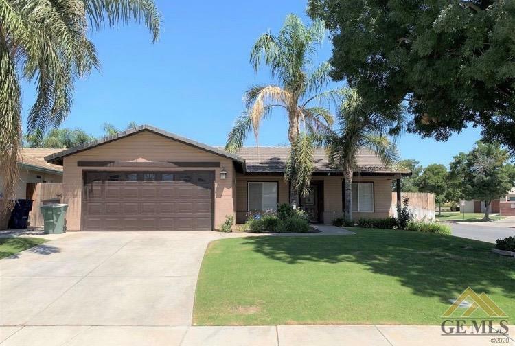 Property Photo:  5702 Seasons Valley Court  CA 93313 