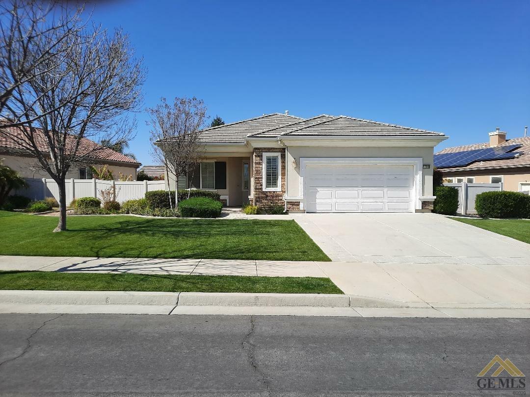 13510 Copper Crest Drive  Bakersfield CA 93306 photo