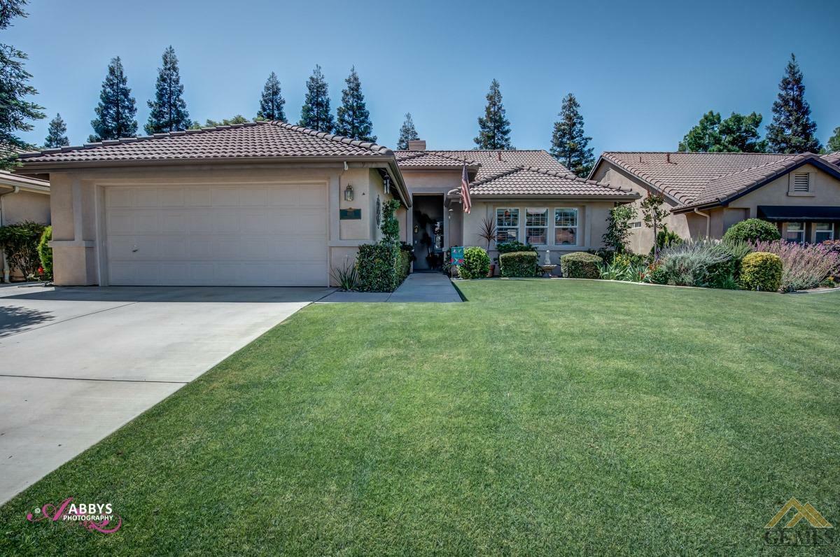 Property Photo:  9915 Timeless Rose Court  CA 93311 