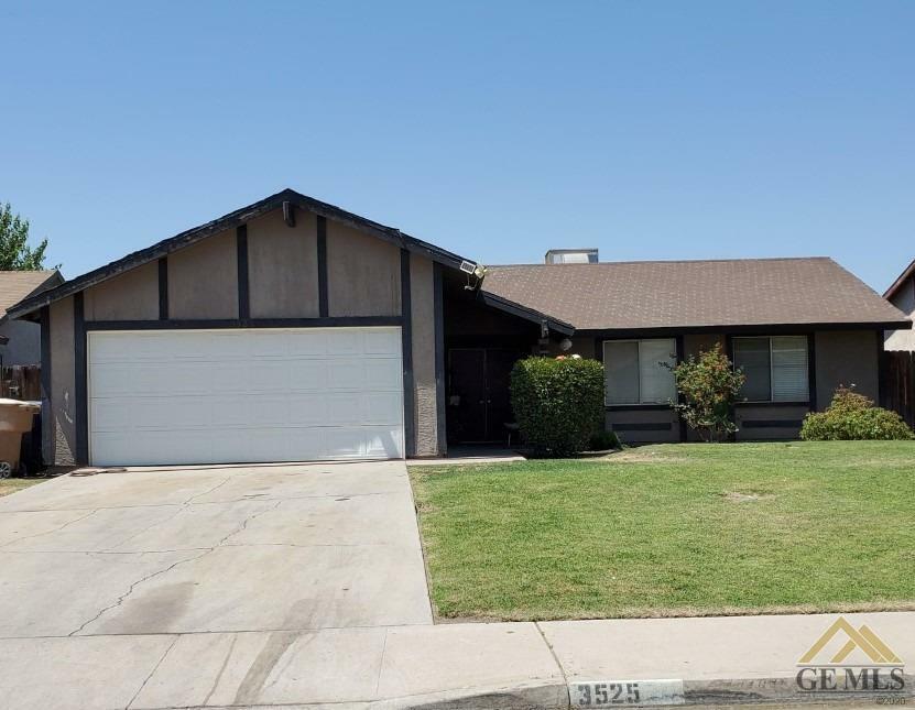 Property Photo:  3525 Sesame Street  CA 93309 