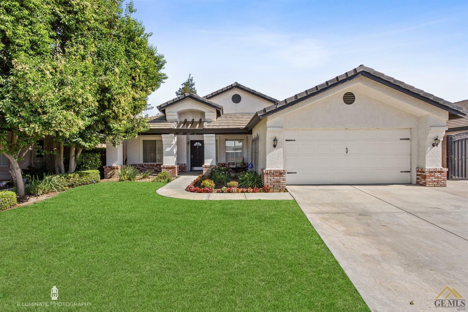 Property Photo:  710 Loch Lloyd Lane  CA 93312 