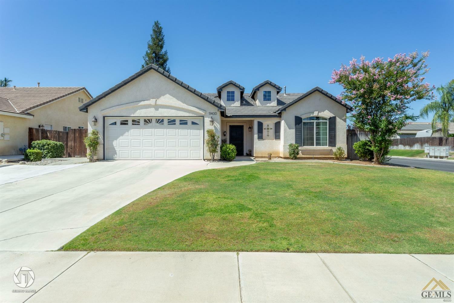 Property Photo:  11400 Pacific Shores Drive  CA 93312 