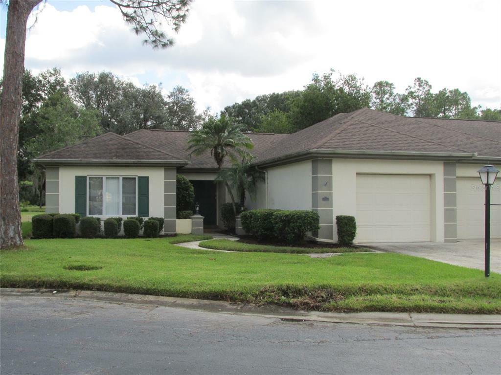 Property Photo:  18823 Tournament Trail  FL 33647 