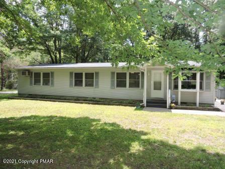 Property Photo:  530 Timothy Dr  PA 18330 