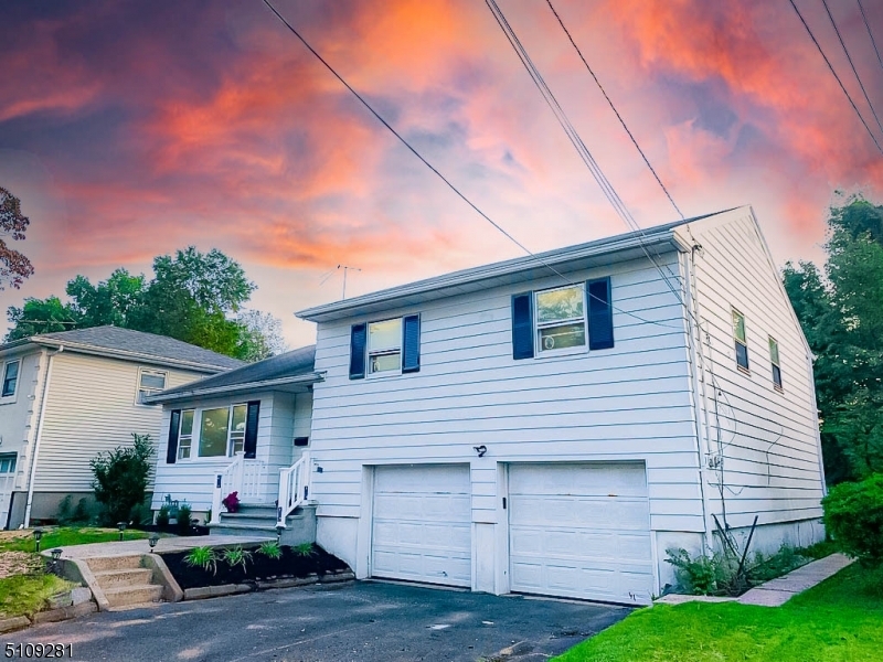 Property Photo: 2526 Leslie St NJ 07083