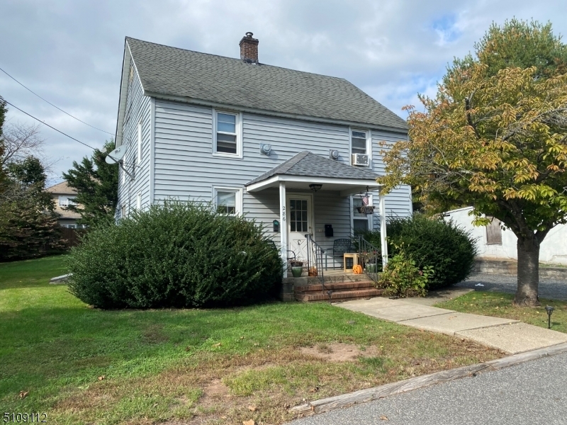 Property Photo:  286 Washington St  NJ 07922 