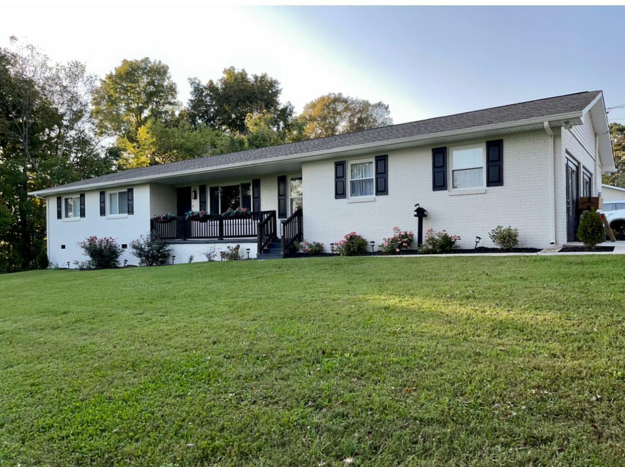 Property Photo:  2486 McCleary Rd  TN 37876 