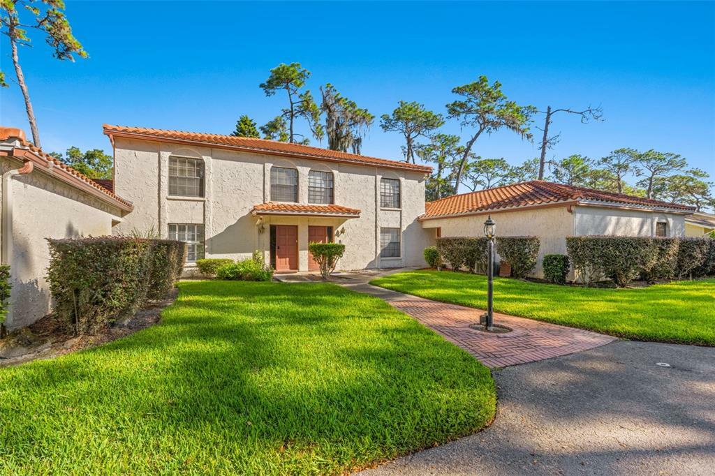 Property Photo:  5444 Saddlebrook Way 2  FL 33543 