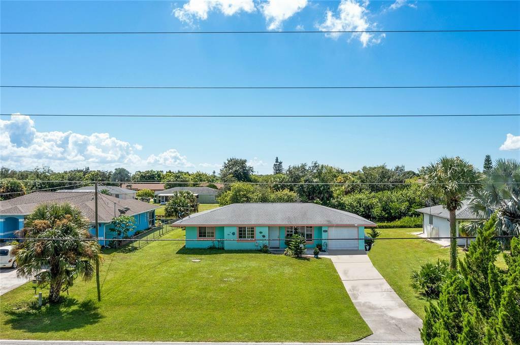 Property Photo:  18205 Ohara Drive  FL 33948 