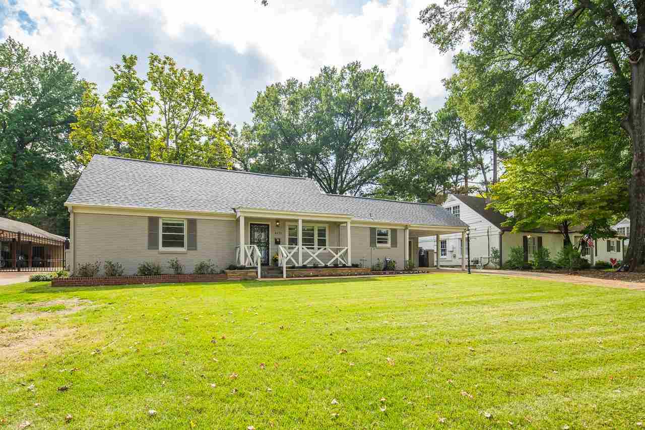 Property Photo:  4475 Sequoia Rd  TN 38117 