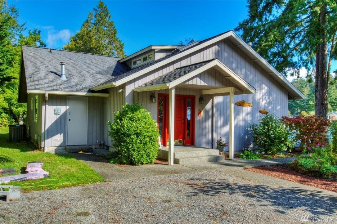 Property Photo:  16617 Delano Rd SW  WA 98349 