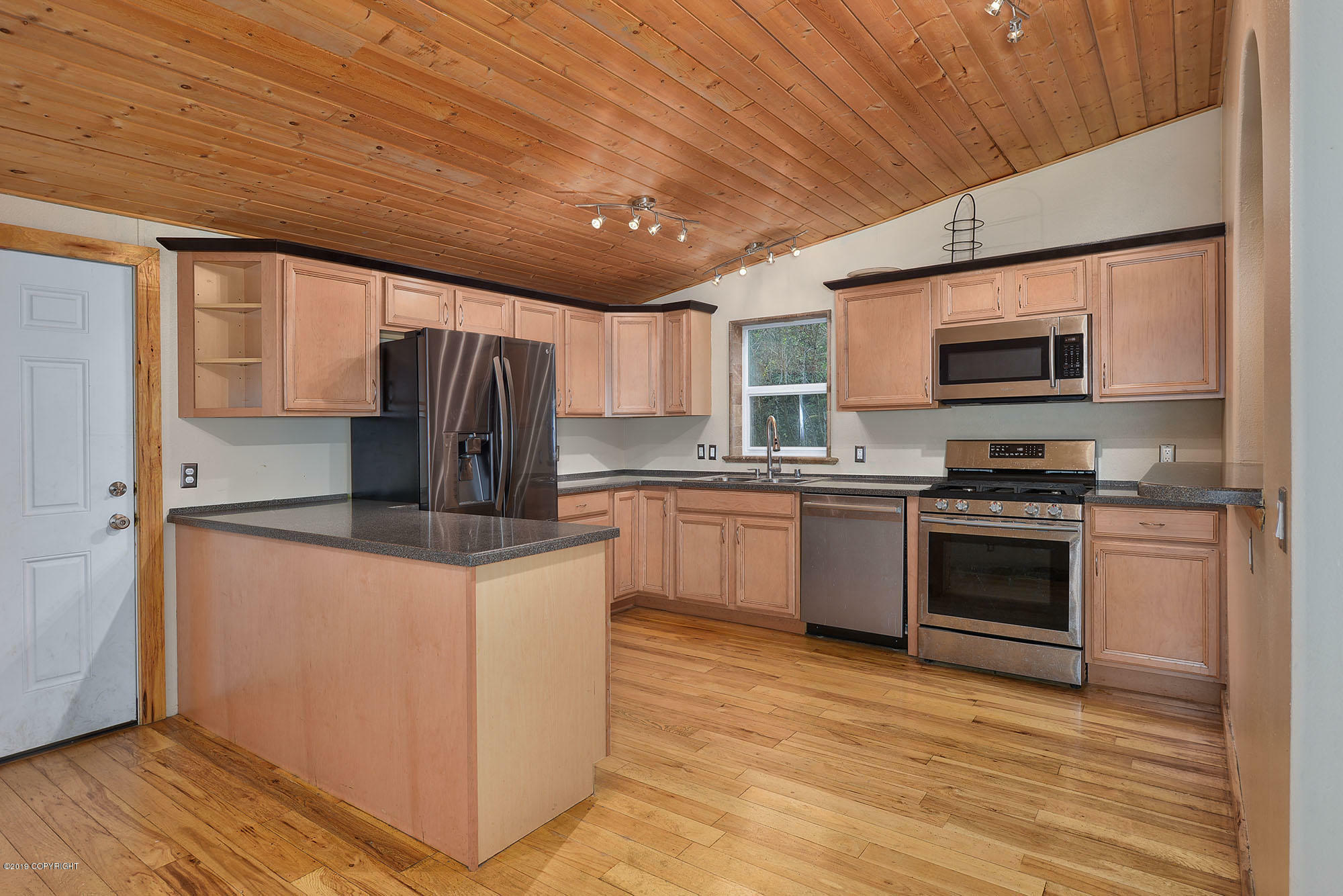 Property Photo: 44956 Knight Drive AK 99669