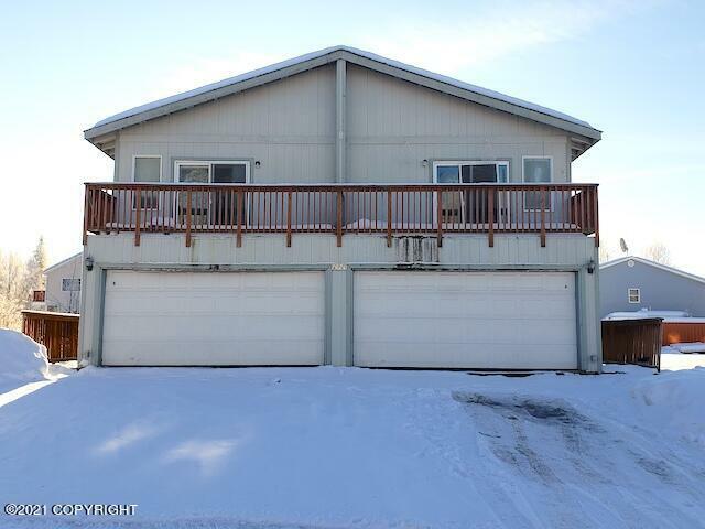 2020 E 72nd Avenue  Anchorage AK 99507 photo