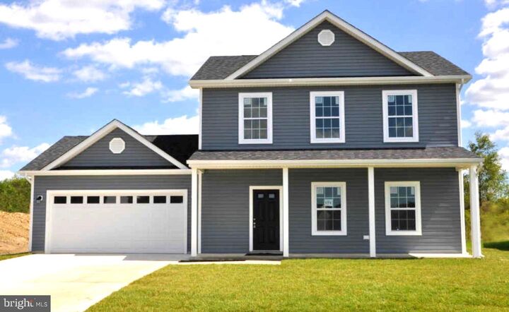 421 Jensen Way  Martinsburg WV 25402 photo