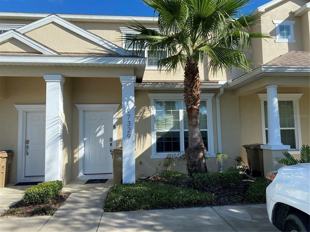 Property Photo:  17329 Serenidad Boulevard  FL 34714 