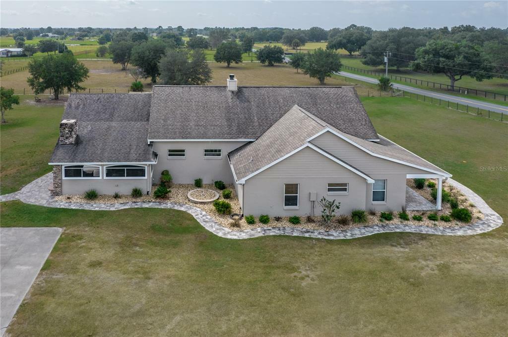 Property Photo:  40940 Thomas Boat Landing Road  FL 32784 