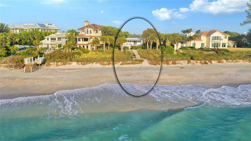 Property Photo:  1300 Casey Key Road  FL 34275 