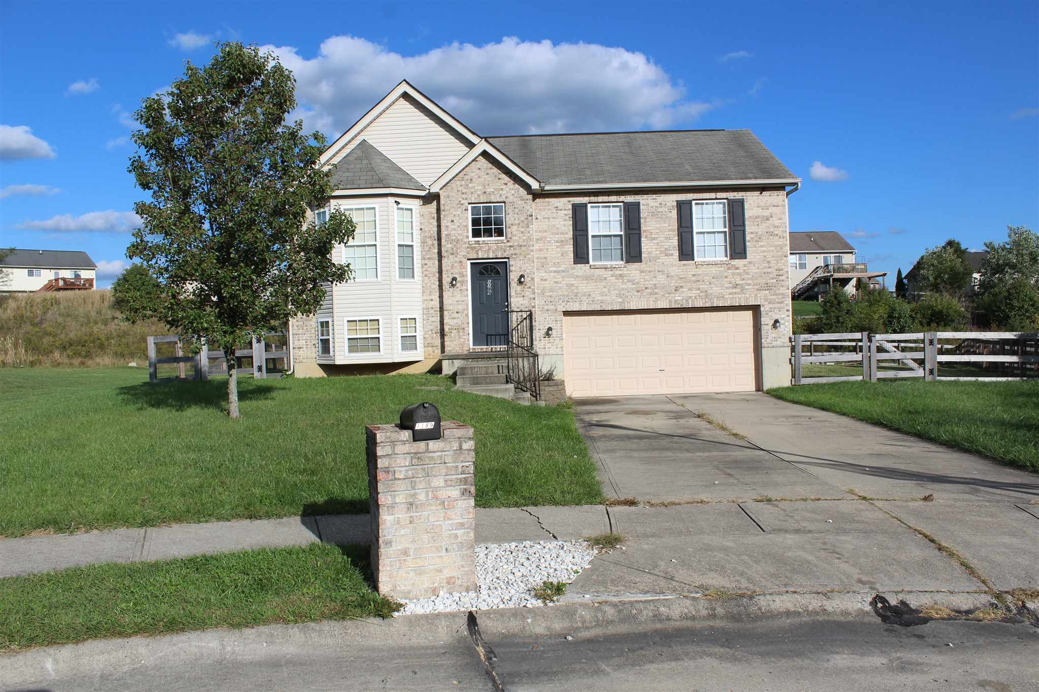 Property Photo:  1189 Catletts Court  KY 41051 