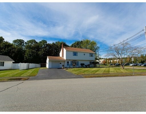 Property Photo: 58 Sherwood Ave MA 01923