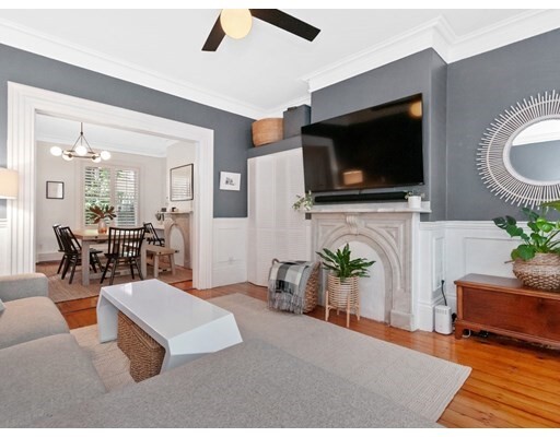 Property Photo: 24 Trenton Street 1 MA 02129