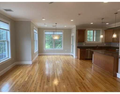Property Photo: 45 Endicott Ave 5 MA 02144