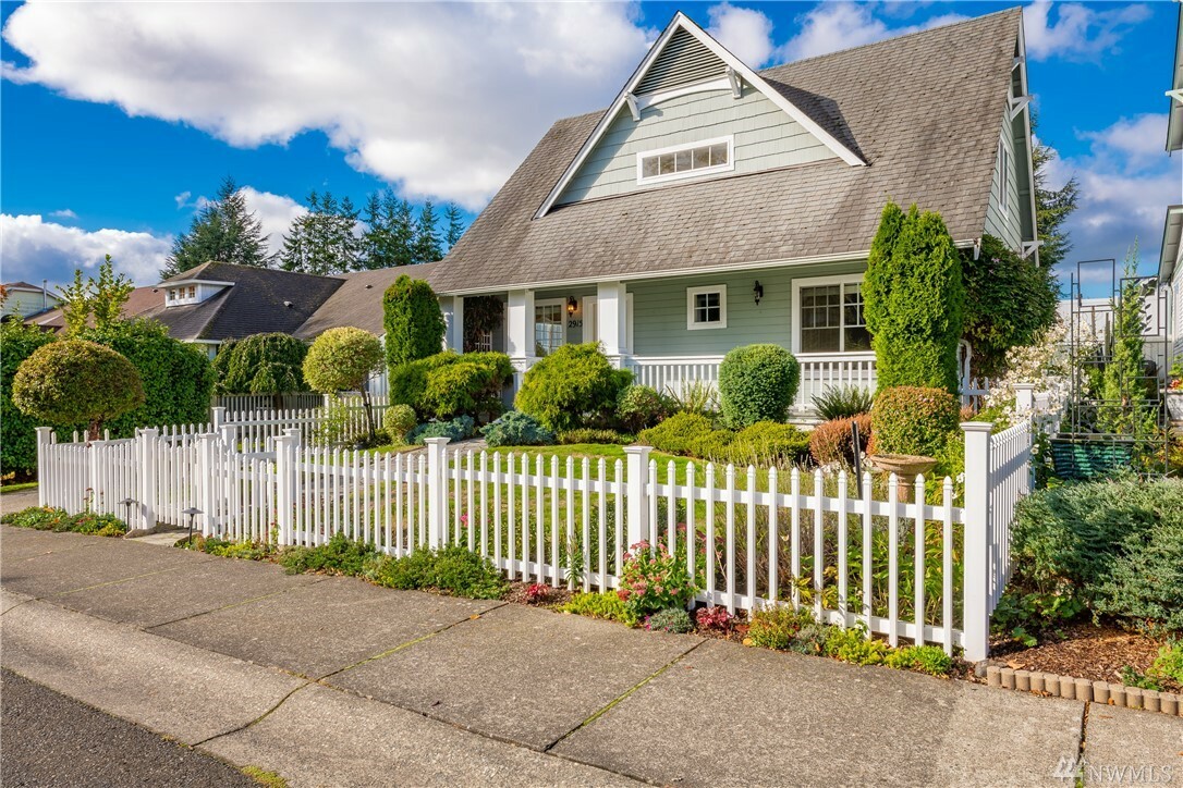 Property Photo: 2915 St Paul St WA 98226