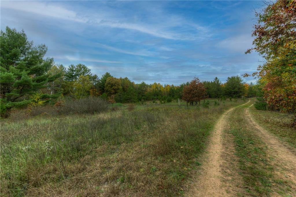 Property Photo:  6508 N Little Valley Road  WI 54801 
